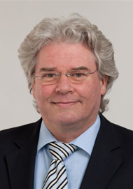 Prof. Dr. Markus Löffler