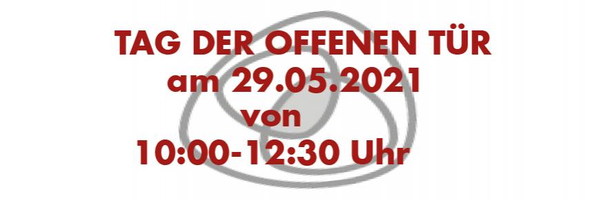 Tag der offenen Tür MSc Clinical Research am 29.05.2021