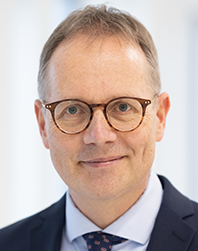 PD Prof. Dr. Ulrich Hacker