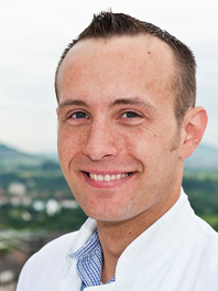 Dr. med. Florian Uhle