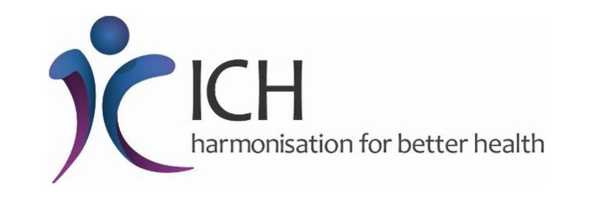Logo ICH