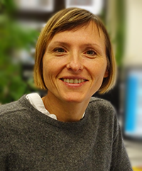 Kirsti Meinel