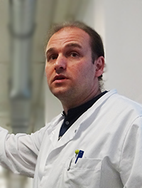 Dr. rer. nat. Ronny Baber
