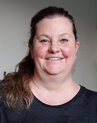 Dr. Marion Buchner