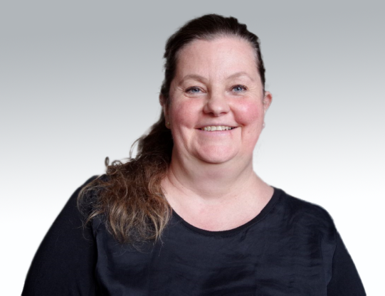 Dr. Marion Buchner, Studentin unseres MSc Clinical Research & Translational Medicine
