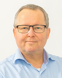 PD Dr. med. habil. Christoph Engel
