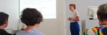 Info-Veranstaltung Clinical Trialists of Tomorrow am 27.05.2024