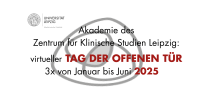||Grafik Virtueller Tag der offenen Tür 2025