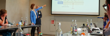 Workshop Clinical Trialists of Tomorrow 2024